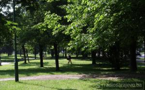 Temperatura danas do 32 stepena: Objavljena prognoza do četvrtka